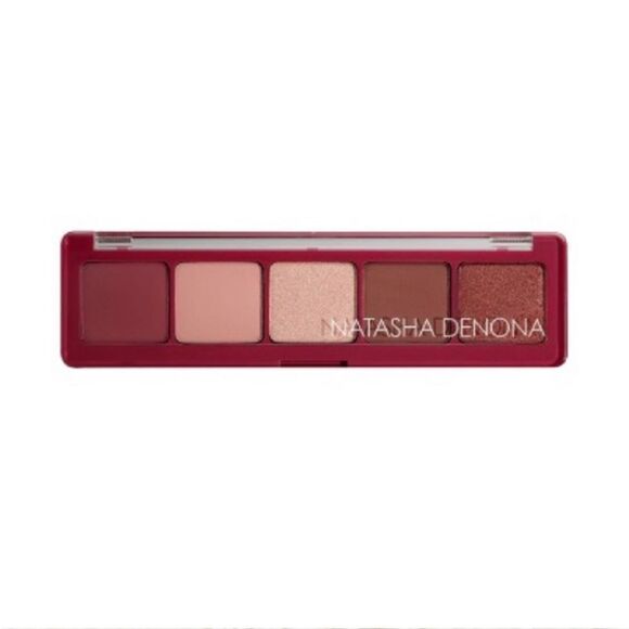 Natasha Denona Cupid
Eye Shadow Palette - Picture 1 of 2